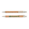 Promotional Murray Cork Pens